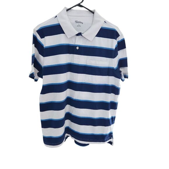 St. John's Bay Shirt - Picture 1 of 3